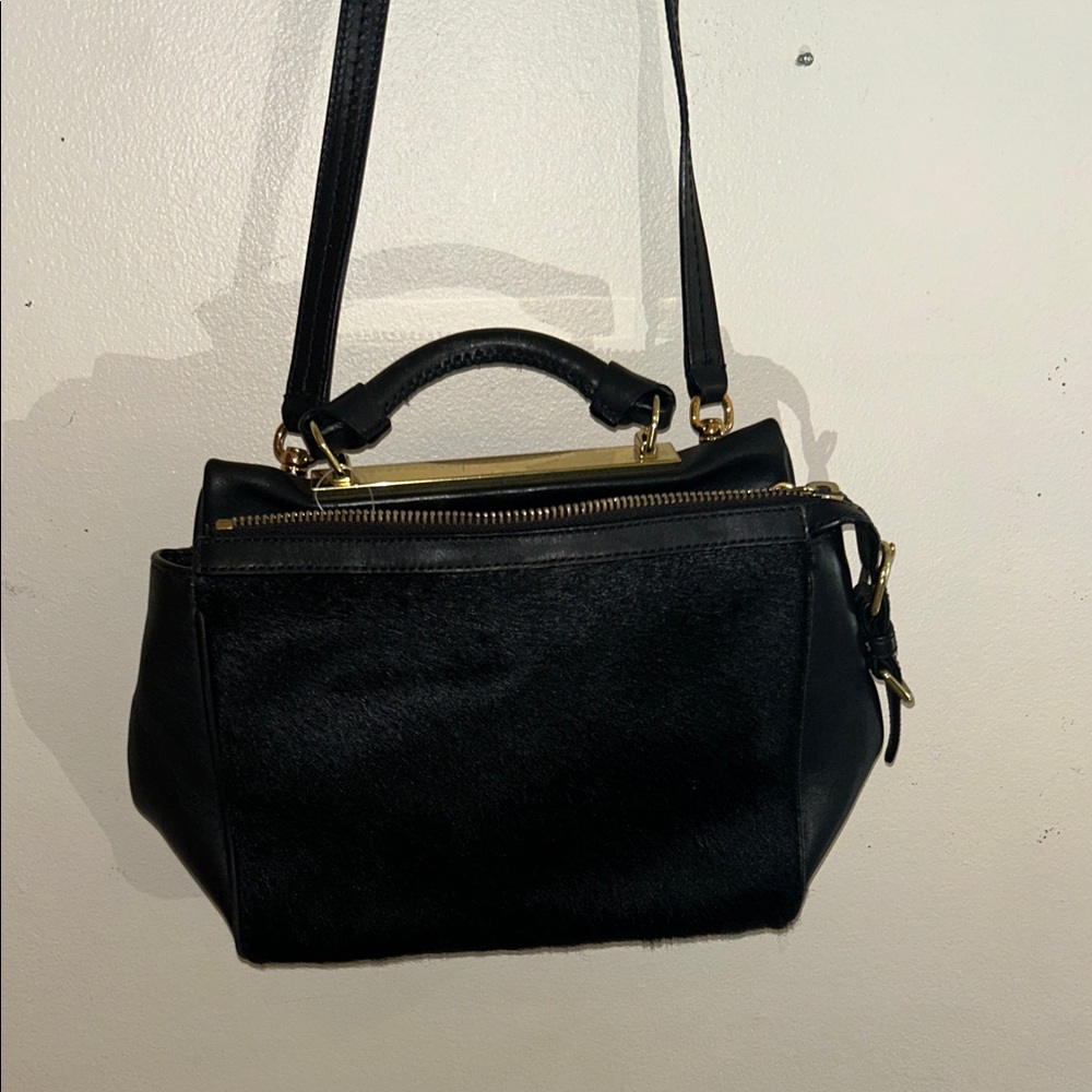 3.1 Phillip Lim Black Crossbody Bag
